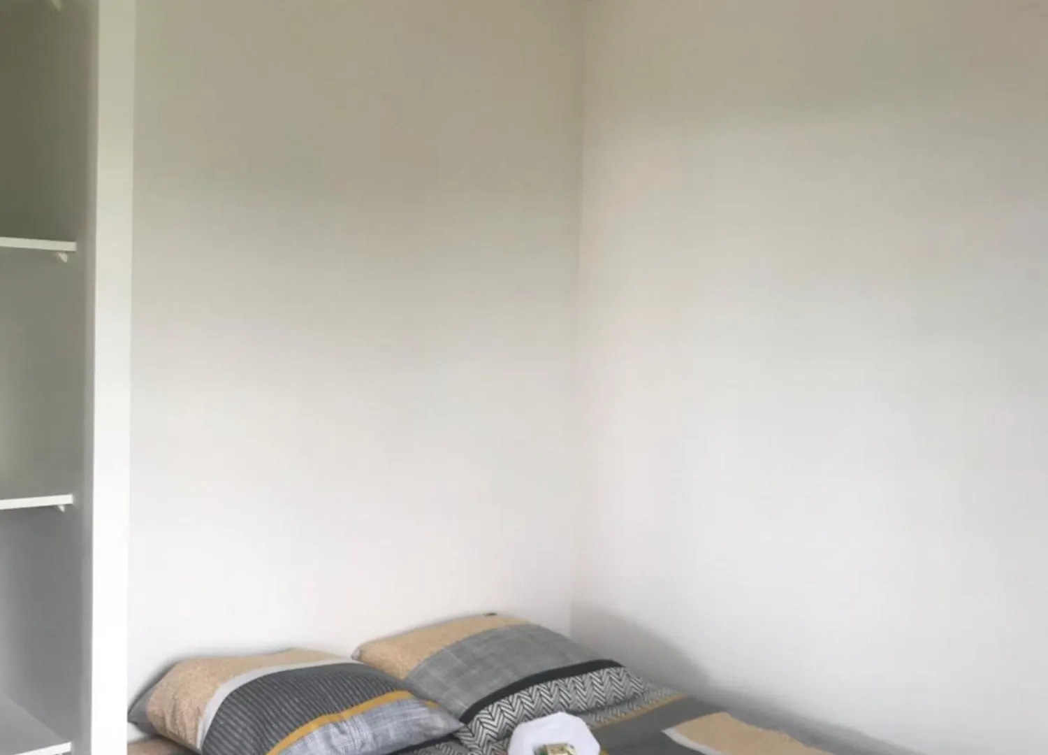 Apartment T2 Vue Mer Proche Tartane & Acces Direct Plage La Trinite Martinique