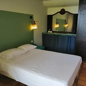 Appartement Carambole 254 Baie Du Galion, Trinité (Tartane)