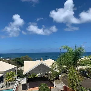 Appartement Des Flots - Tartane Martinique, Trinité (Tartane)