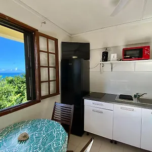 Appartement Hill, Trinité (Tartane)