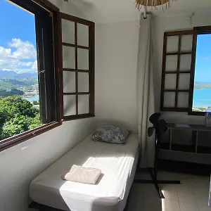 Appartement Hill - Martinique, Trinité (Tartane)